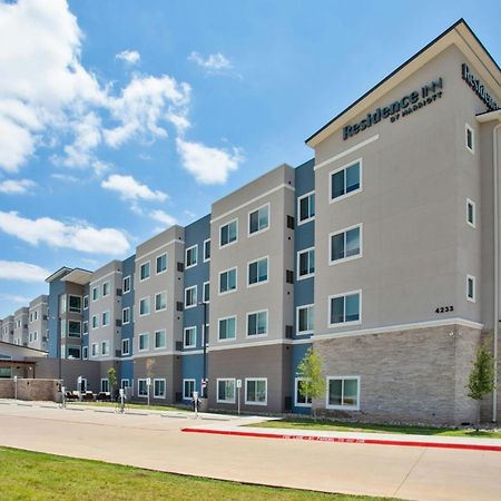 Residence Inn By Marriott ウィチタフォールズ エクステリア 写真