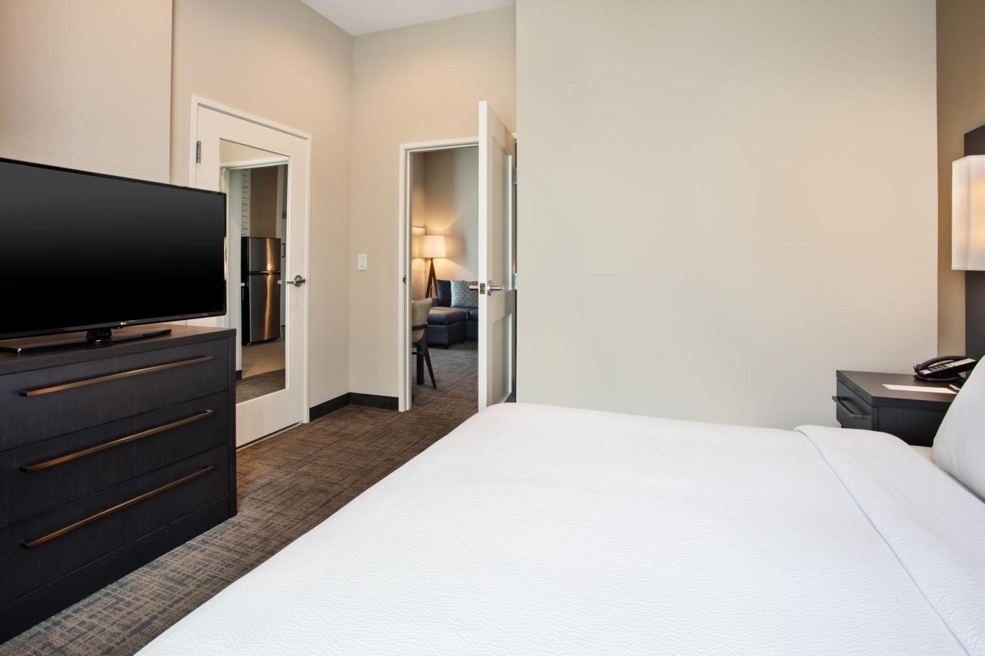 Residence Inn By Marriott ウィチタフォールズ エクステリア 写真