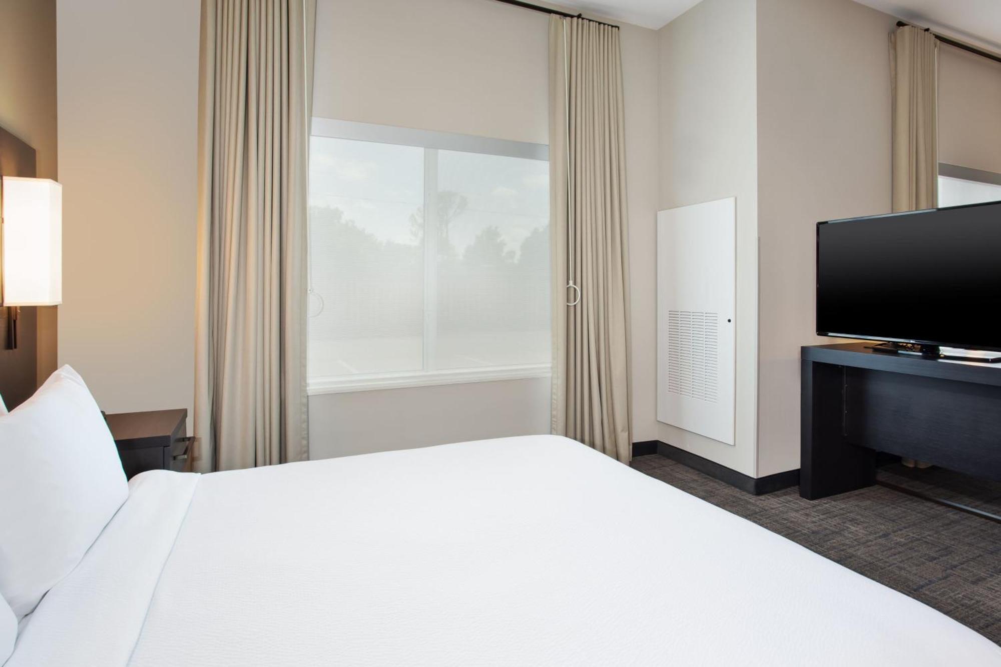 Residence Inn By Marriott ウィチタフォールズ エクステリア 写真