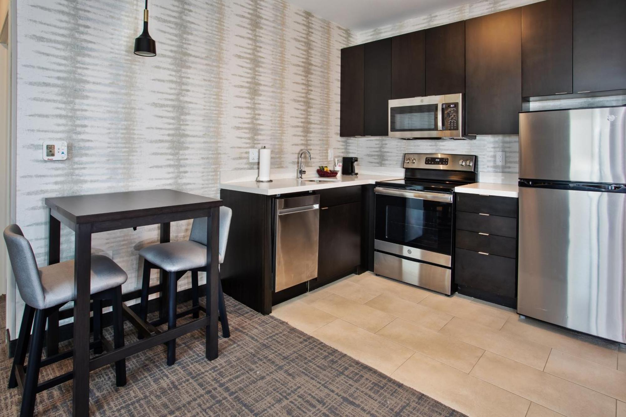 Residence Inn By Marriott ウィチタフォールズ エクステリア 写真