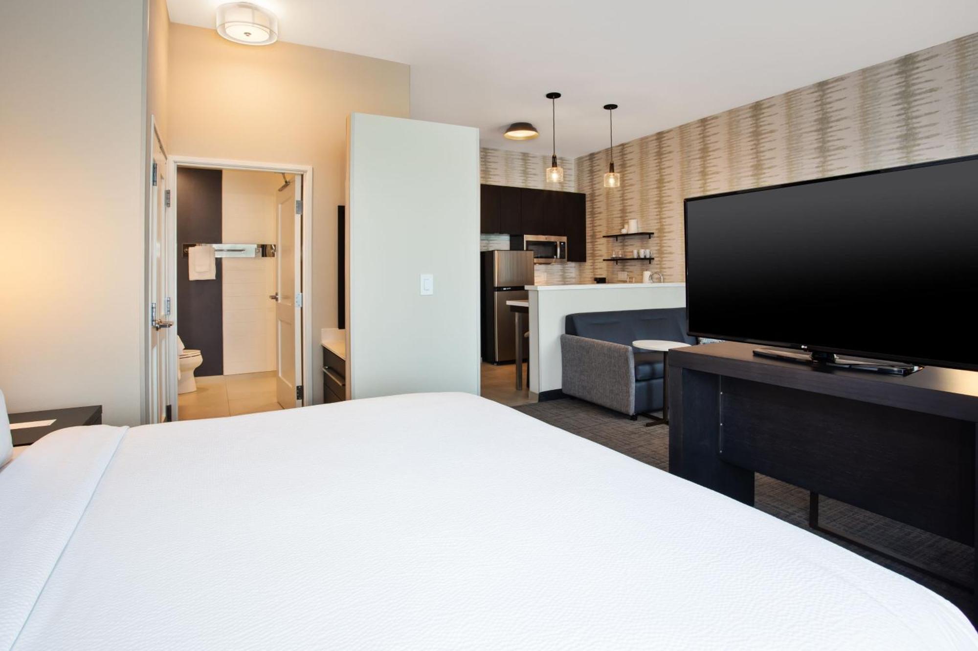 Residence Inn By Marriott ウィチタフォールズ エクステリア 写真