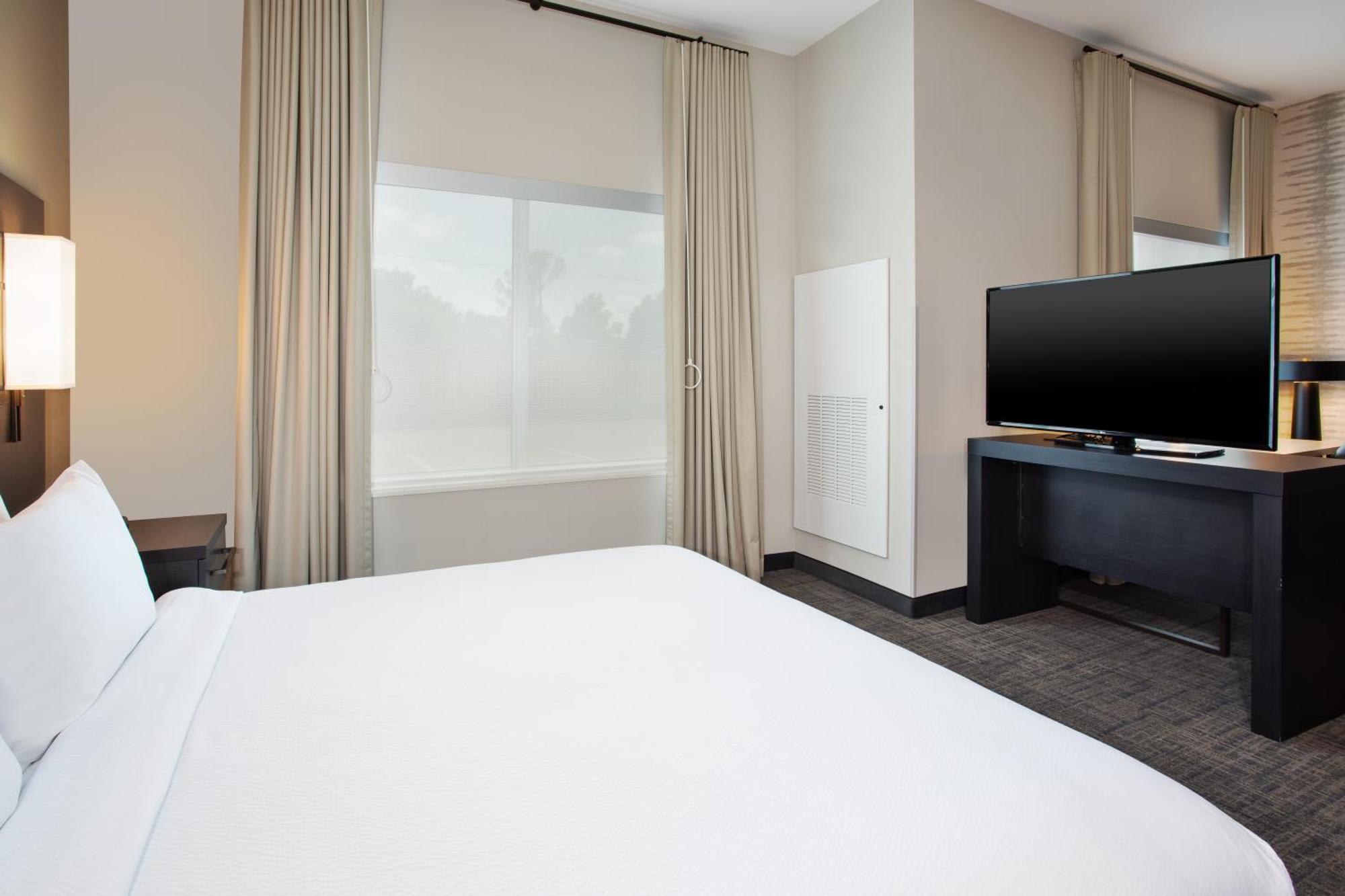 Residence Inn By Marriott ウィチタフォールズ エクステリア 写真