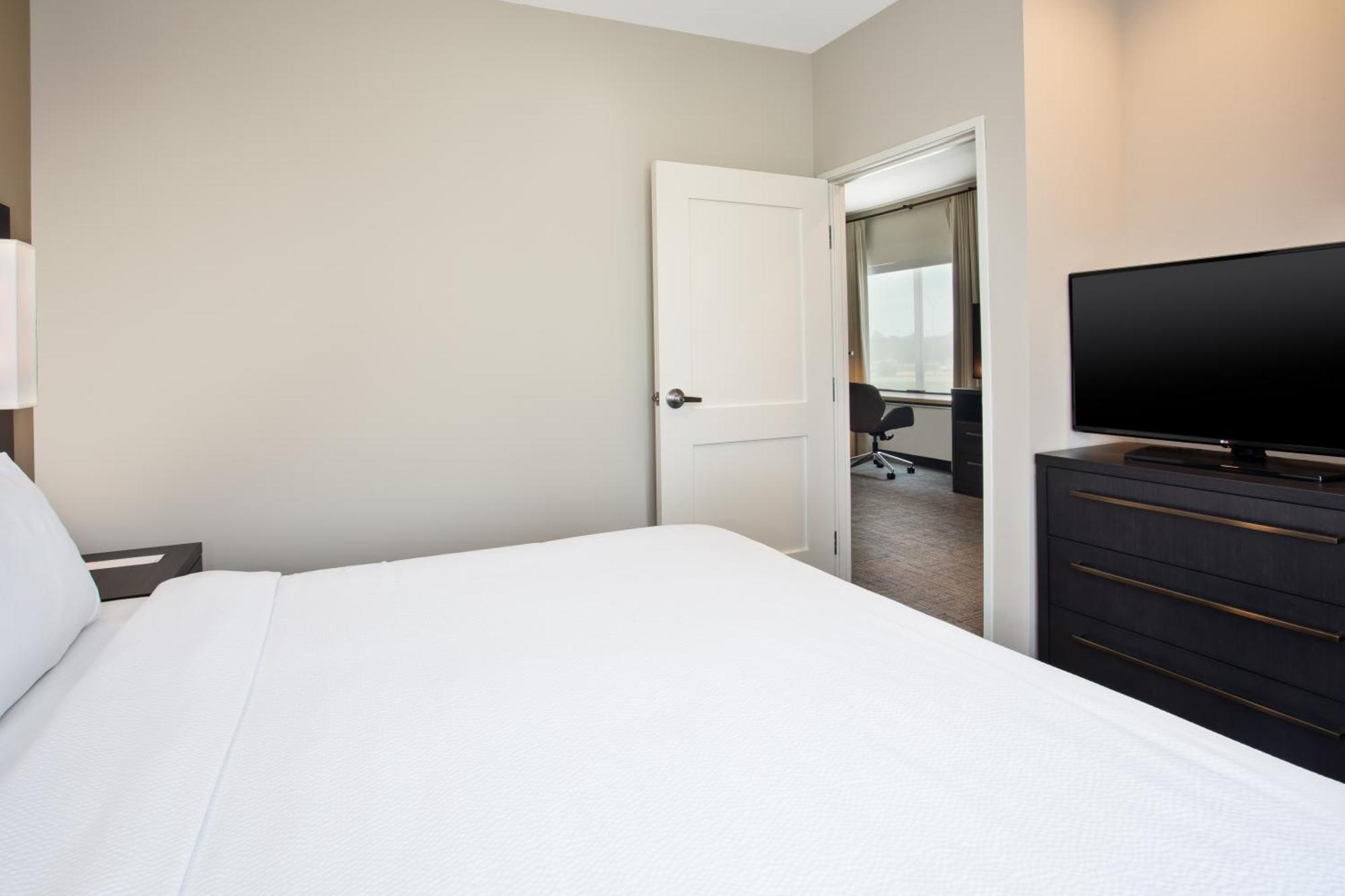 Residence Inn By Marriott ウィチタフォールズ エクステリア 写真